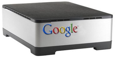 Google TV