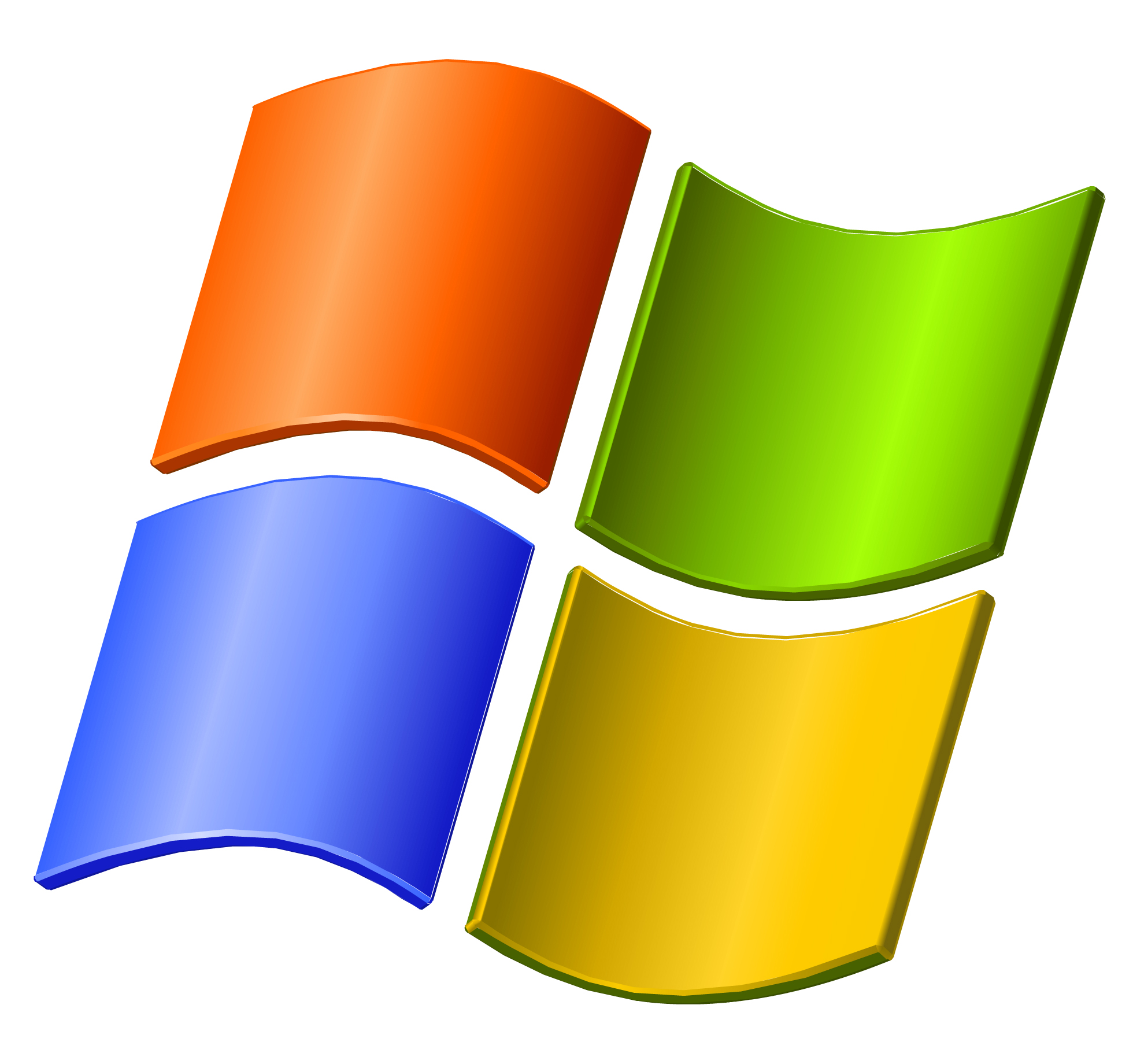 Microsoft Extends XP's Downgrade Rights Till 2020