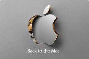 Back To Mac