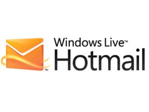 Hotmail Logo