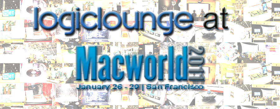 Macworld 2011 Recap