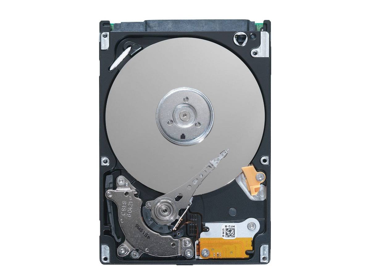 Samsung Releases Drives With 1TB Per Platter