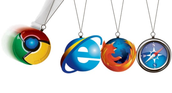 Browser Wars. More Tricks?