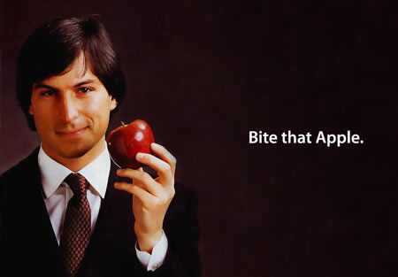 RIP Steve Jobs [VIDEO]