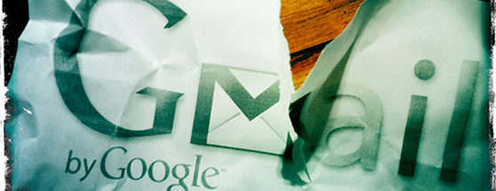 Gmail Accounts In U.S. And Asia Hacked