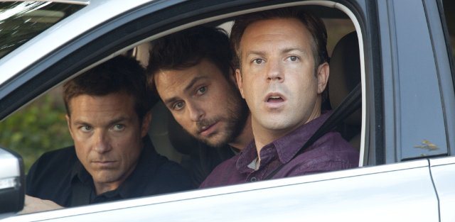 Horrible Bosses Movie [REVIEW]