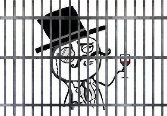 U.K. Police Arrest Top Member Of LulzSec, They Hope