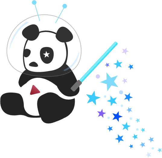 YouTube Tests Out New Design - Codename: Cosmic Panda