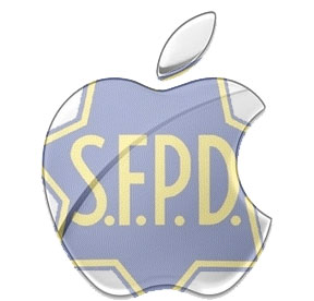 Missing iPhone 5 Gets Serious Between Apple And SFPD