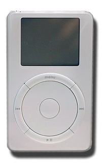iPod Turns 10