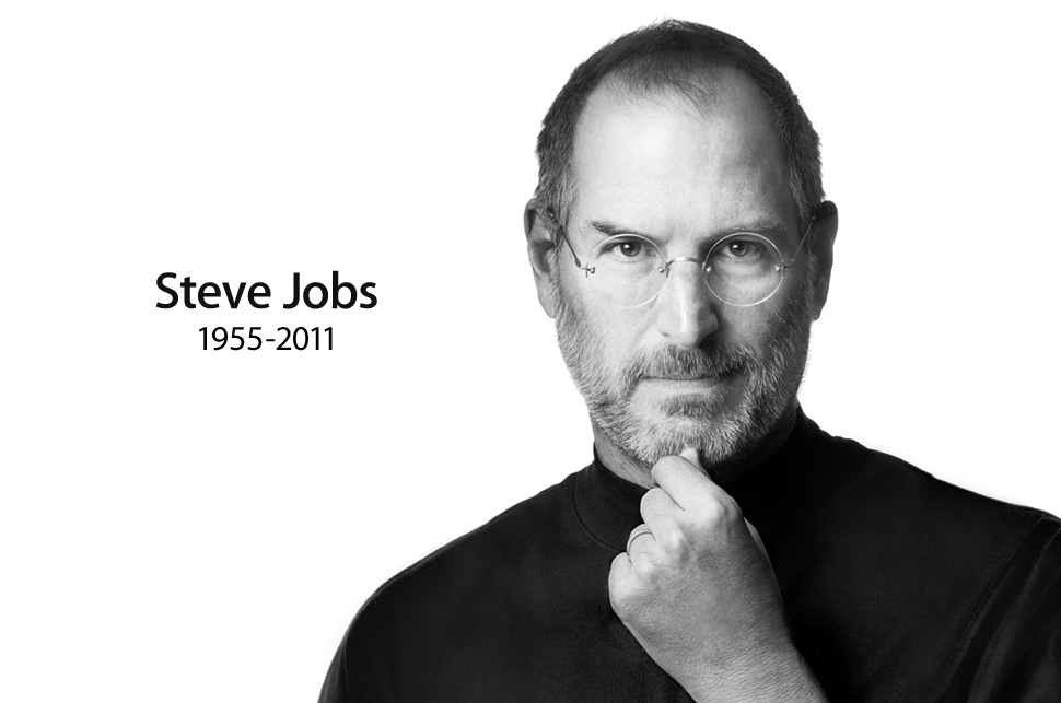 Remembering Steve Jobs [UPDATED]