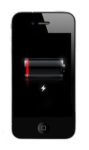 Apple iPhone 4S Battery Issues - Still Not Fixed