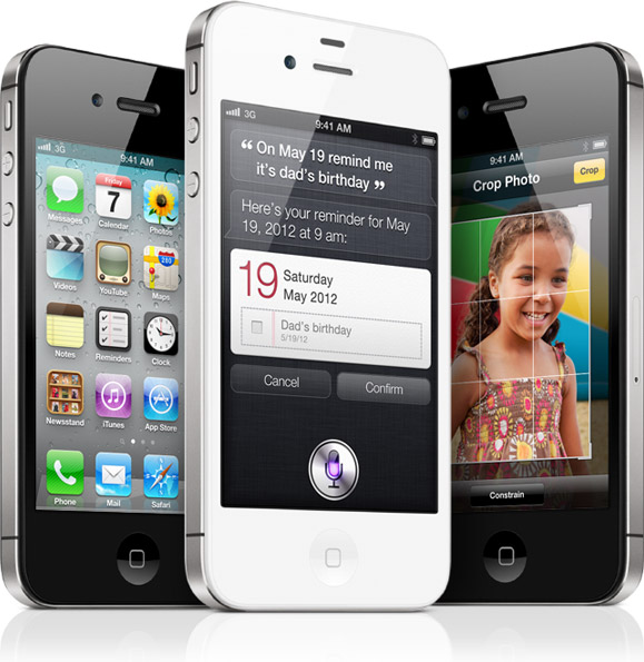 Apple Releases New TV iPhone Advertisements