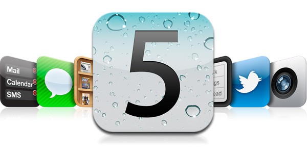 Apple iOS 5 Review