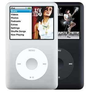 Apple Removes iPod Click Wheel Games from iTunes