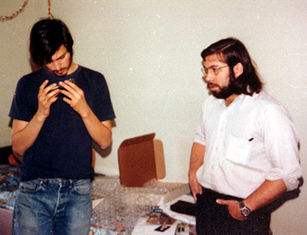 Steve Wozniak Reacts To Steve Jobs' Death [VIDEO]