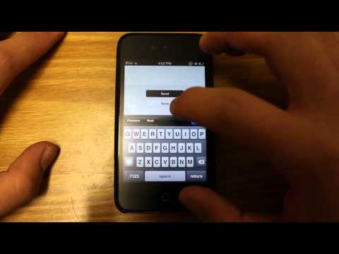 Gmail for iPhone [REVIEW]