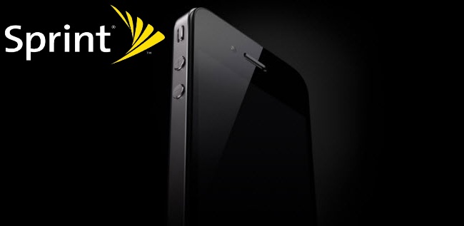 Sprint Re-Locks iPhone 4S SIM Slot