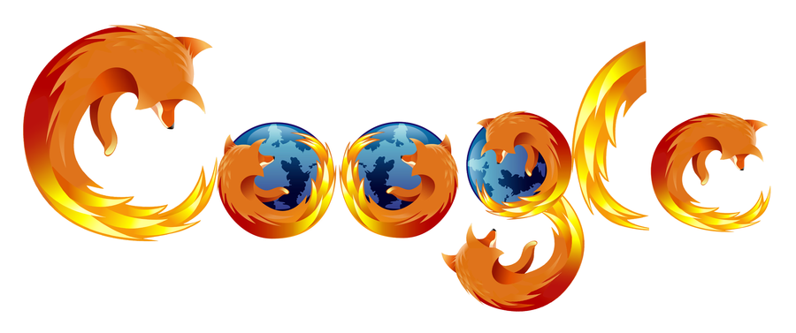 Mozilla and Google Sign New Agreement