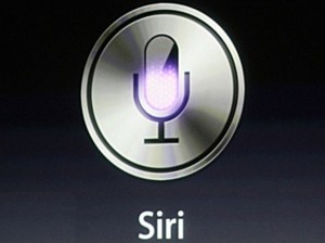 Funny Stuff Siri Says [VIDEO]