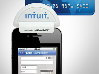 Intuit GoPayment [REVIEW]