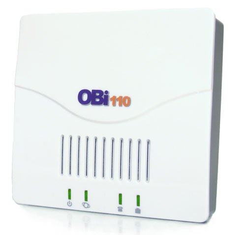 Obi110 VOIP Box [REVIEW]