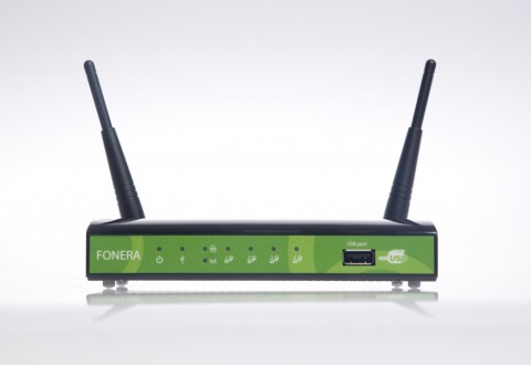 Fonera 2.0n Router Review
