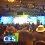 Microsoft CES 2012 Keynote Recap [VIDEO]