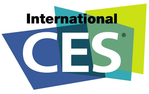 LogicLounge is at CES 2012