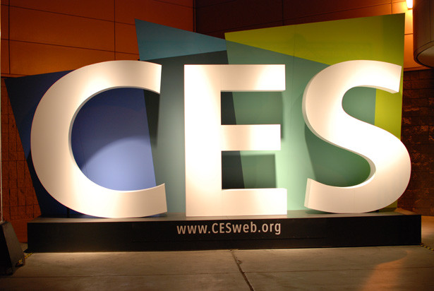 CES 2012 Unveiled