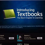 Apple Releases iBooks 2 - Reinvents the Textbook