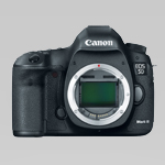 Canon Announces EOS 5D Mark III