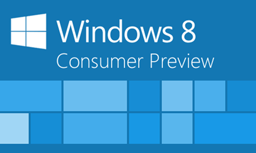 Windows 8 Consumer Preview [REVIEW]