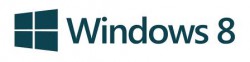 Windows 8 Logo Image