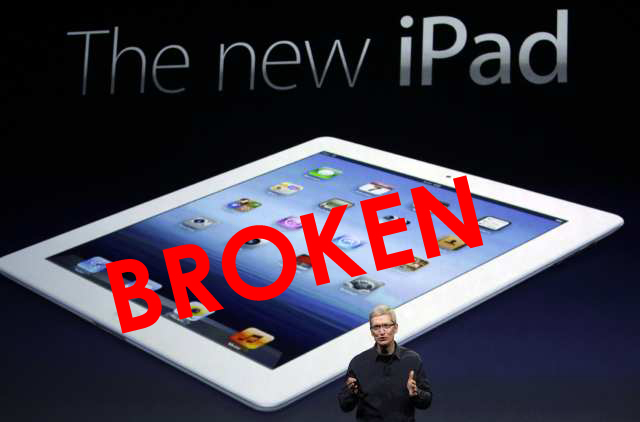 Apple's Return Policy is Broken