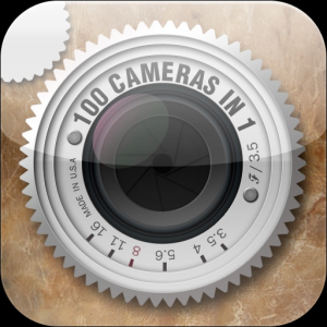 100 Cameras in 1 for iPhone and iPad [REVIEW]