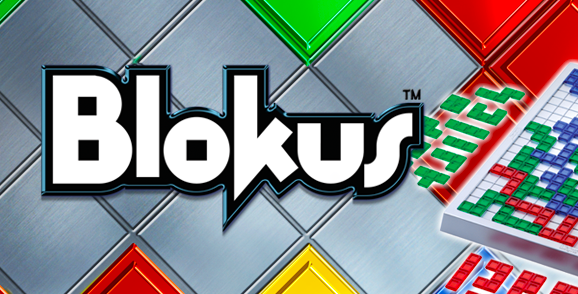 Blokus for iPhone Review