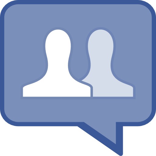 Should You Accept That Facebook Friend Request? [INFOGRAPHIC]