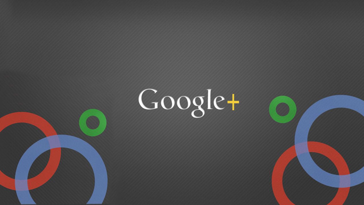 New Google+ Layout: A Step In The Wrong Direction?