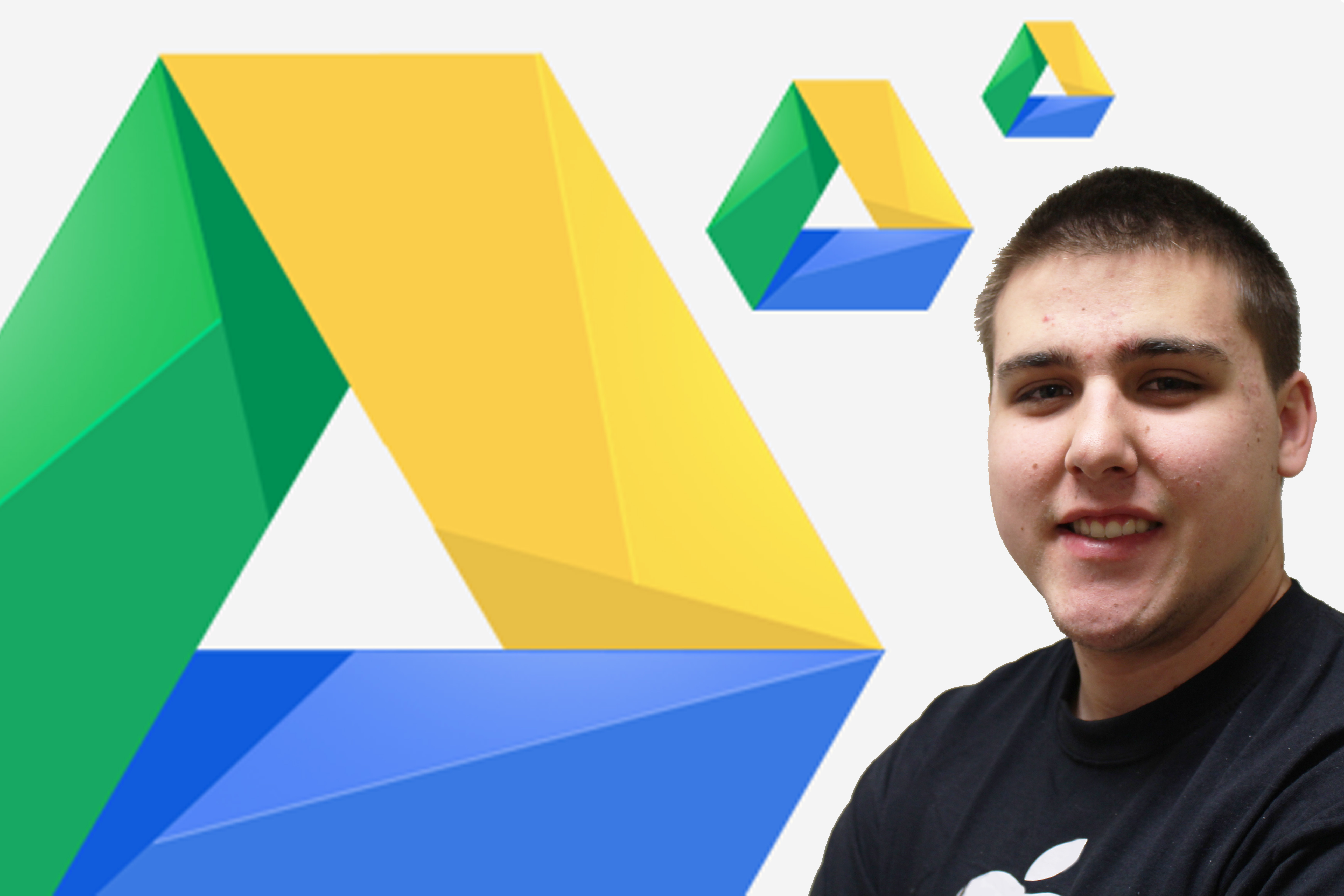 Google Drive Preview [VIDEO]