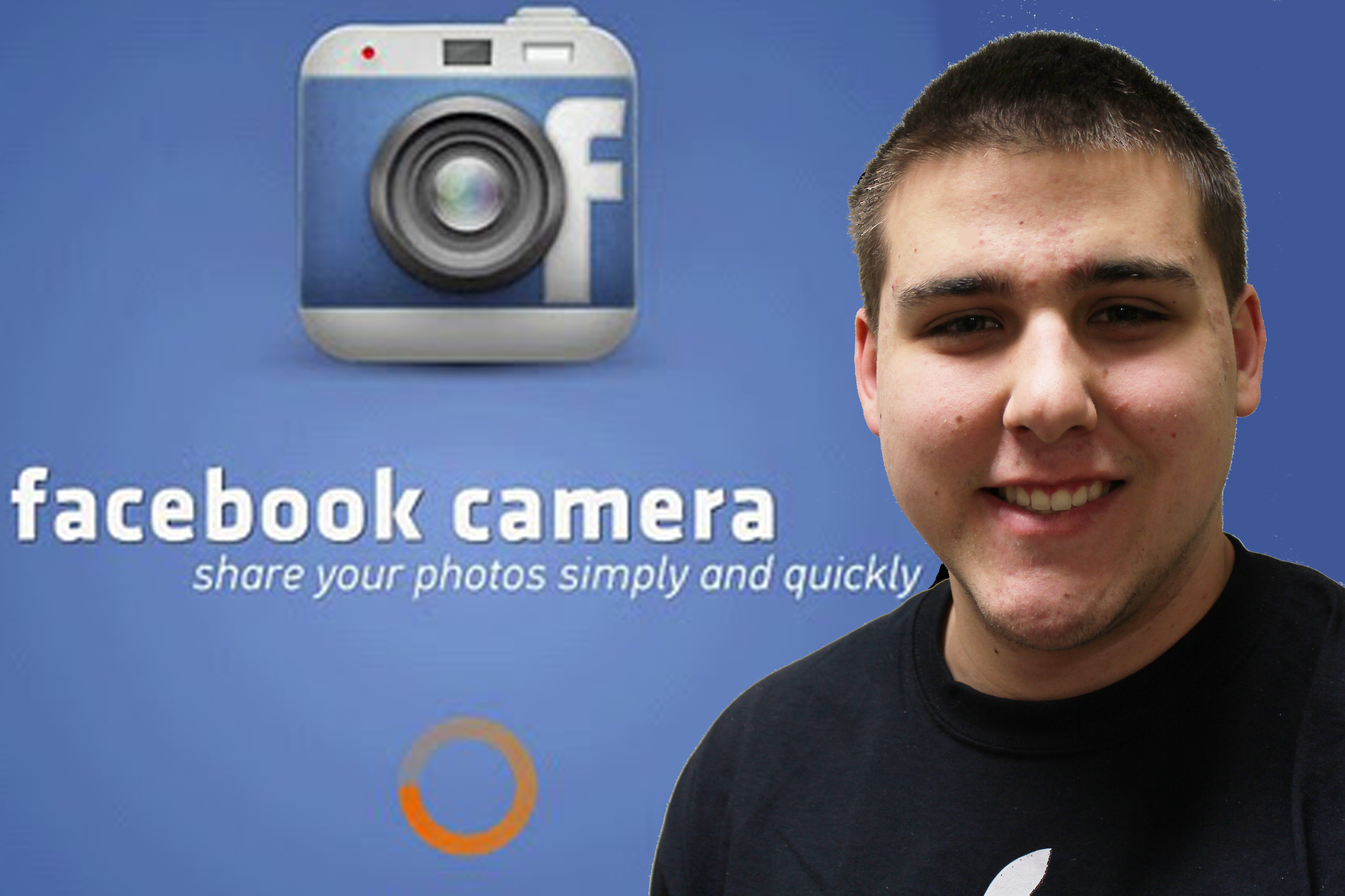 Facebook Camera App Review
