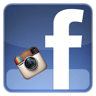 Instagram Integration With FaceBook Begins