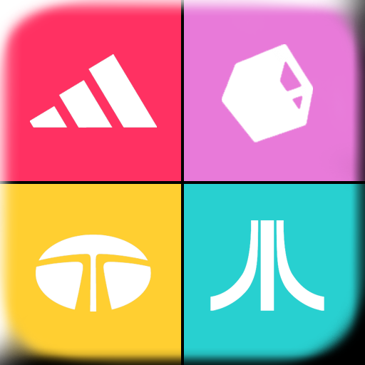Logos Quiz Game for iPhone [REVIEW]
