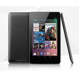 Google Announces the Nexus 7 Tablet