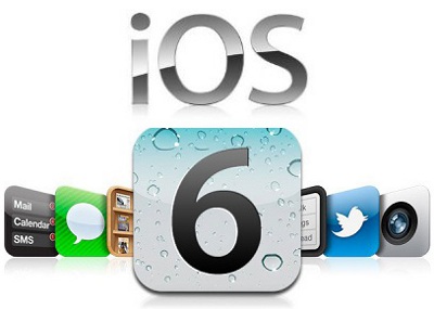 How to Install iOS 6 on Your iPhone or iPad