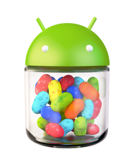 Google Officially Announces Android Jelly Bean