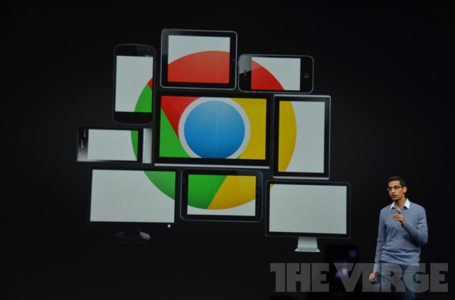 Google I/O 2012 Keynote Recap [DAY 2]