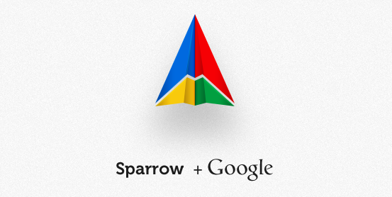Google Acquires Sparrow