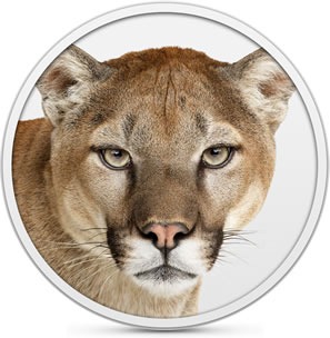 Apple Releases Mountain Lion Gold Master Edition