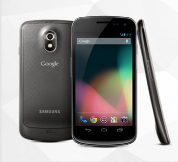 Google Announces Galaxy Nexus Stopped Due To Injunction